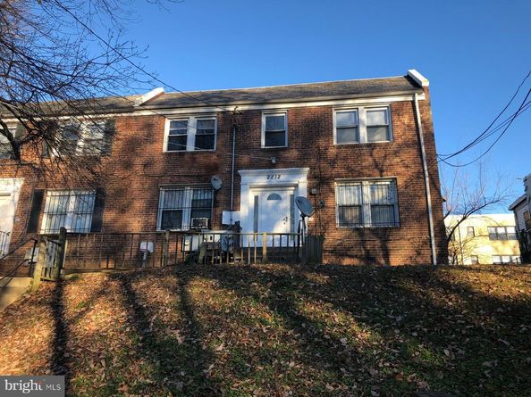 2812 2nd Street SE, Washington DC 20032