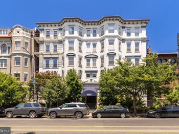 1855 Calvert Street NW