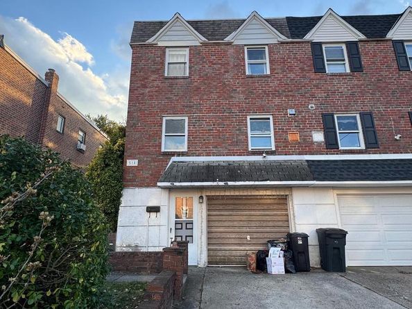 518 Parlin Street, Philadelphia PA 19116