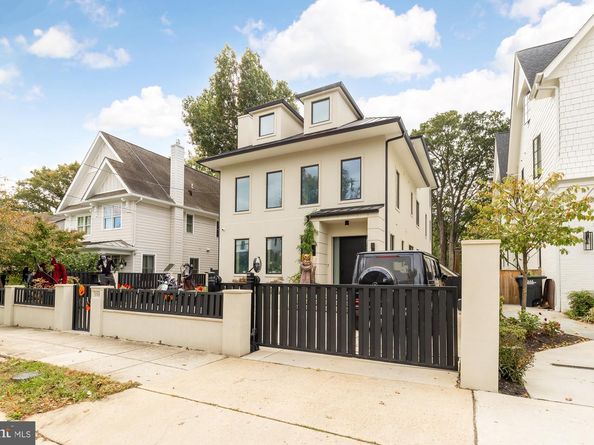 5068 Sherier Place NW, Washington DC 20016