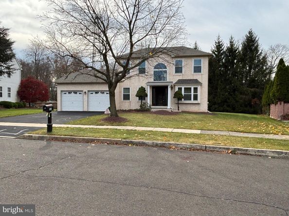 634 Nicole Drive, Southampton PA 18966