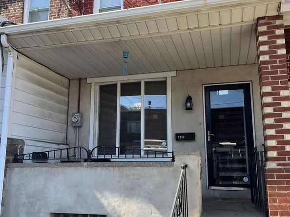 7214 Hegerman Street, Philadelphia PA 19135