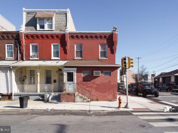 701 N 42nd Street, Philadelphia PA 19104