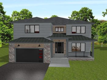 2300 Meridian Street