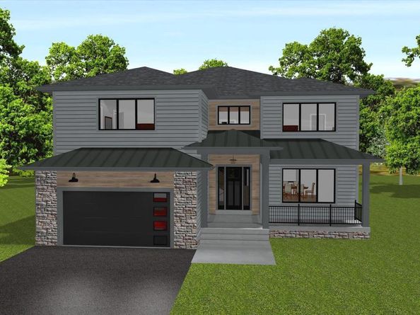 2300 Meridian Street, Falls Church VA 22046