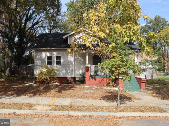 1004 Shepherd Street NE, Washington DC 20017