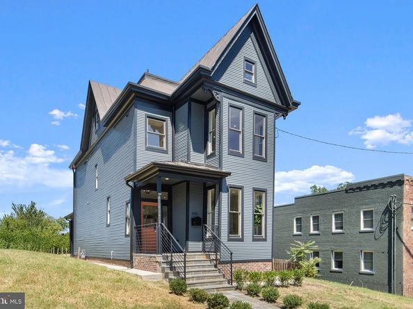 2331 High Street SE, Washington DC 20020