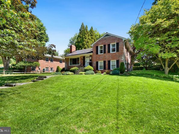 6307 Blackwood Road, Bethesda MD 20817