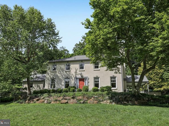 124 Ladderback Lane, Devon PA 19333