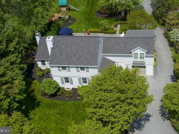 281 Upper Gulph Road, Strafford PA 19087