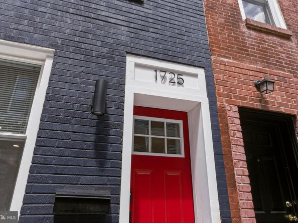 1725 W Thompson Street, Philadelphia PA 19121