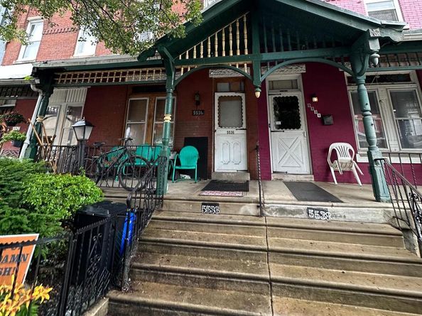5536 Hunter Street, Philadelphia PA 19131