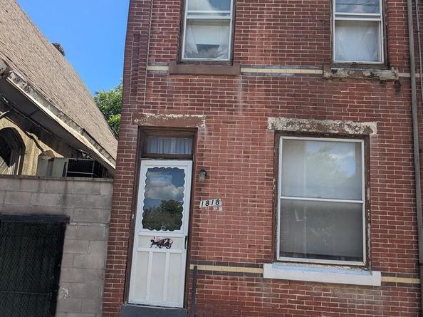 1818 Brunner Street, Philadelphia PA 19140