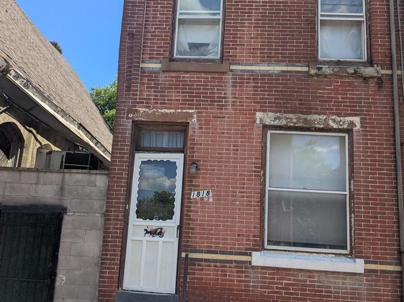 1818 Brunner Street, Philadelphia PA 19140