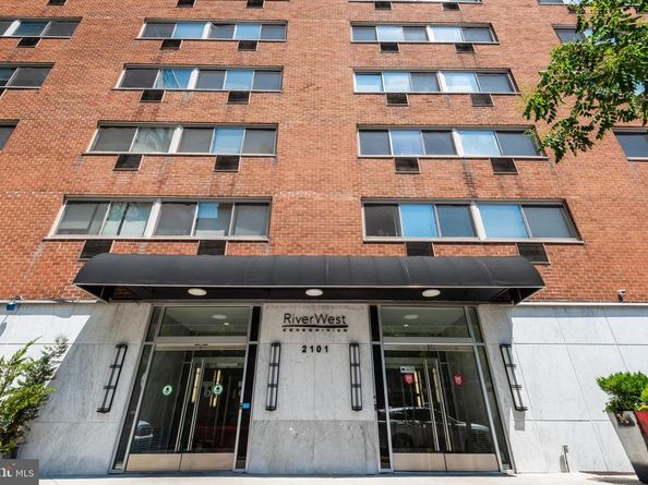 2101 Chestnut Street 407, Philadelphia PA 19103