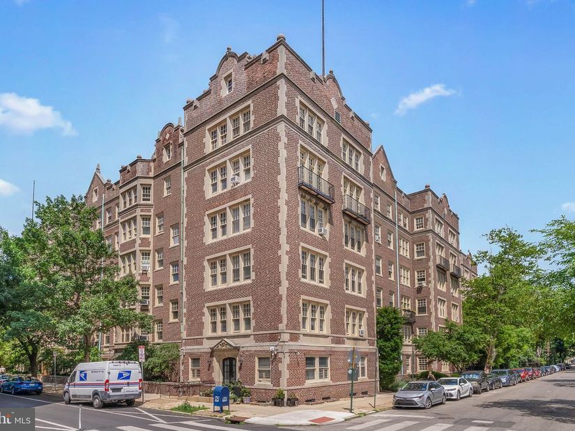 351 S 47TH Street B210, Philadelphia PA 19143
