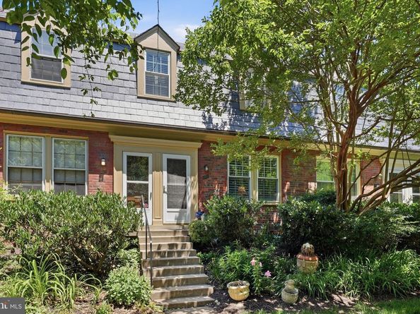 1401 S Edgewood Street 500, Arlington VA 22204