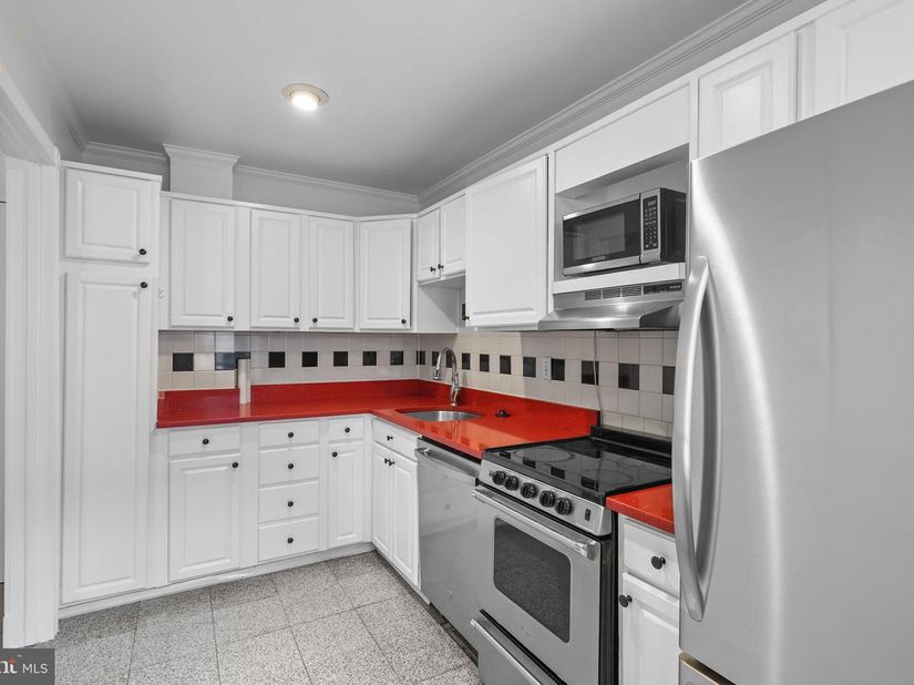 1810 California Street NW 204, Washington DC 20009