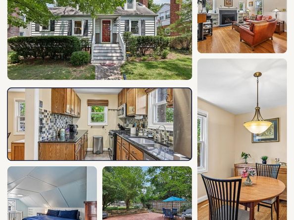 3917 6TH Street S, Arlington VA 22204