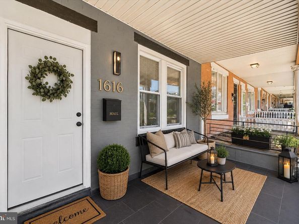 1616 N Robinson Street, Philadelphia PA 19151