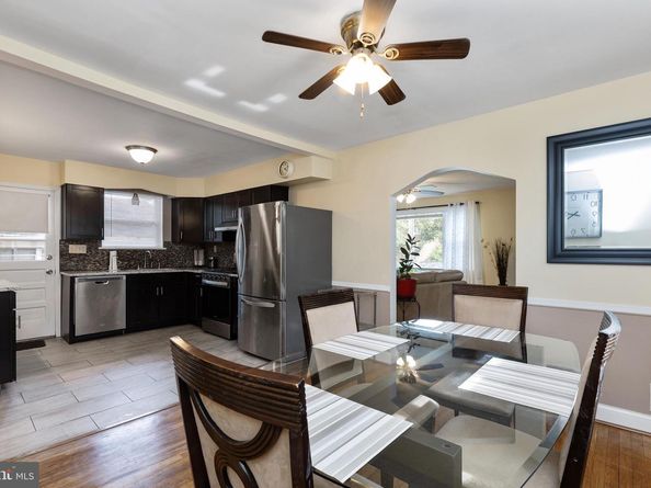 123 Walnut Street NW, Washington DC 20012
