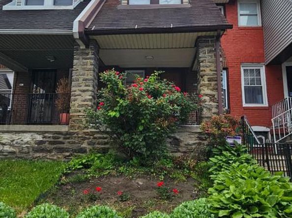 740 W Fisher Avenue, Philadelphia PA 19120