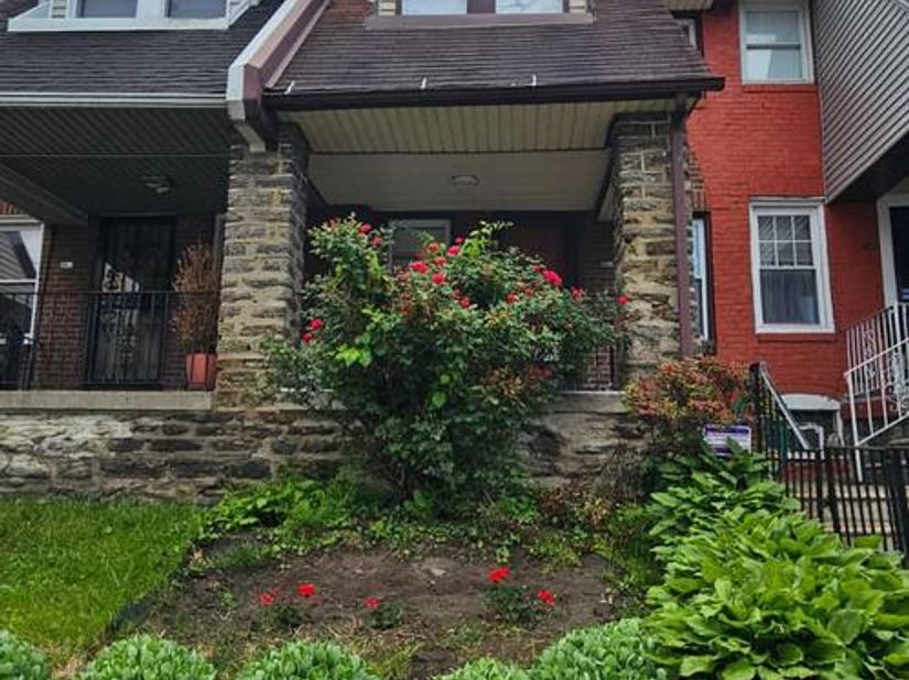 740 W Fisher Avenue, Philadelphia PA 19120