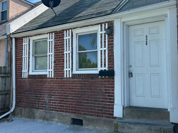 526 S 69TH Street, Upper Darby PA 19082