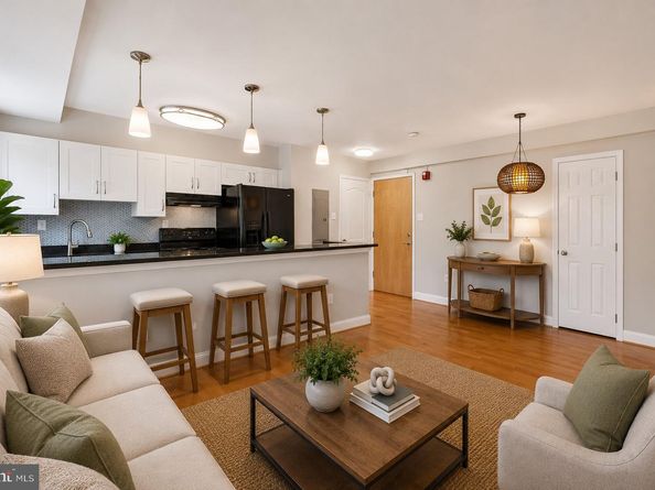 738 Longfellow Street NW 217, Washington DC 20011