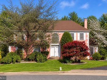 1007 Fawn Drive