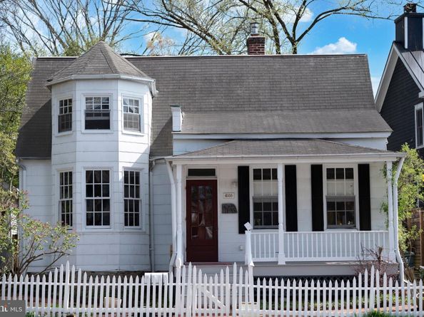 6105 Harvard, Glen Echo MD 20812
