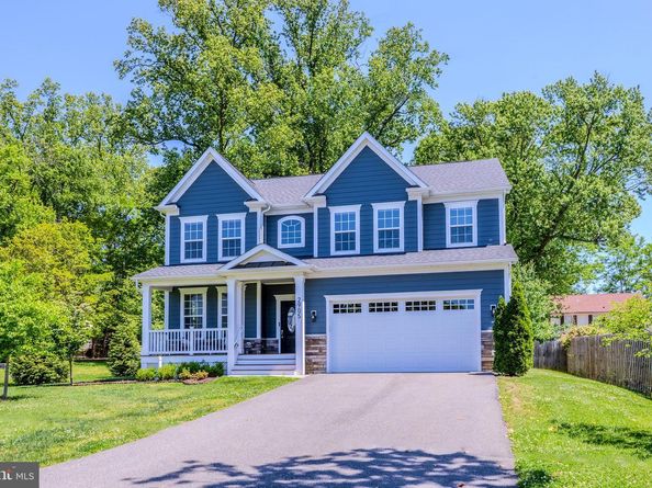 2905 Random Road, Falls Church VA 22042