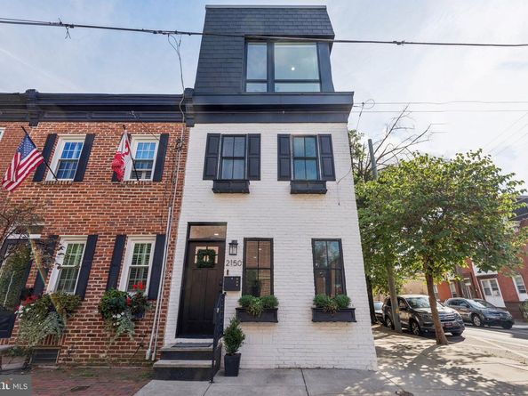 2150 Kater Street, Philadelphia PA 19146