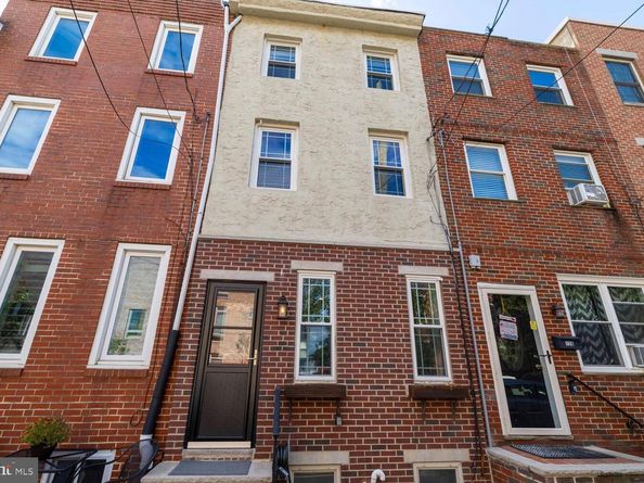 126 Greenwich Street, Philadelphia PA 19147