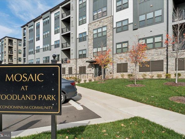 12850 Mosaic Park Way 2A, Herndon VA 20171