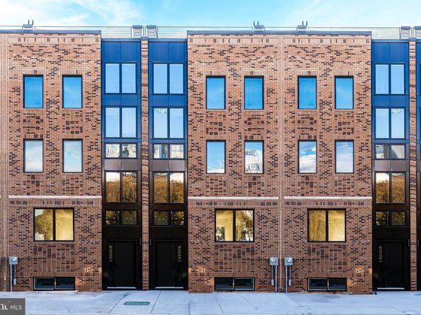 136 W Allen Street, Philadelphia PA 19123