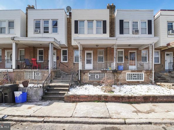 4756 Vista Street, Philadelphia PA 19136