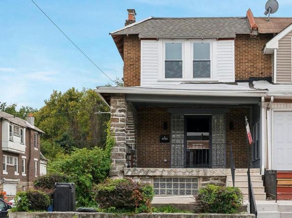 4520 Fernhill Road, Philadelphia PA 19144