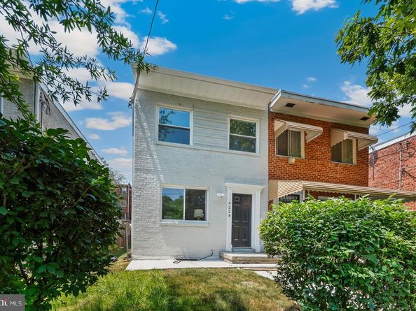 4224 Southern Avenue SE, Washington DC 20019