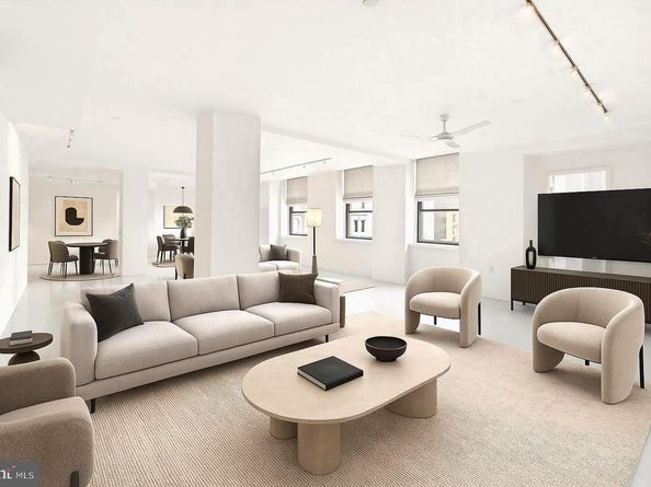 1600 Arch Street 1809, Philadelphia PA 19103