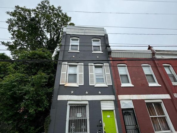 2336 W Norris Street, Philadelphia PA 19121