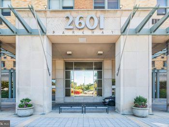 2601 Pennsylvania Avenue