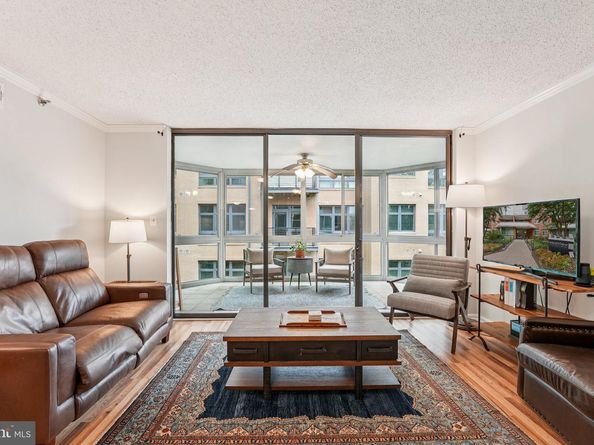 1024 N Utah Street 524, Arlington VA 22201