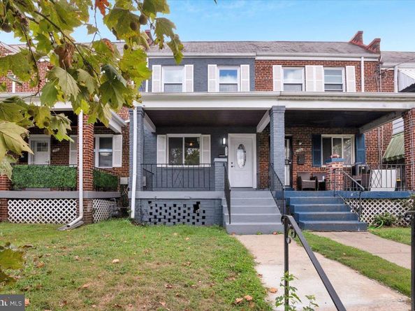 1517 Downing Street NE, Washington DC 20018