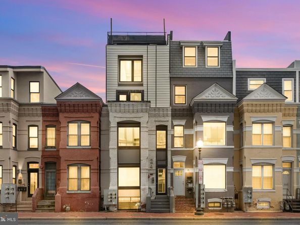 24 Florida Avenue NE 201, Washington DC 20002