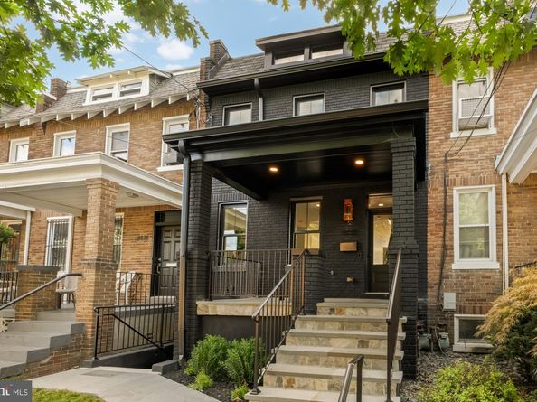 4830 8TH Street NW, Washington DC 20011