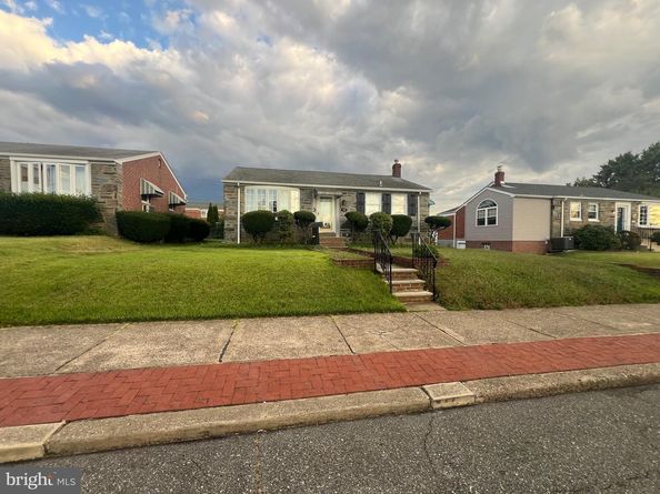 7703 Brous Avenue, Philadelphia PA 19152