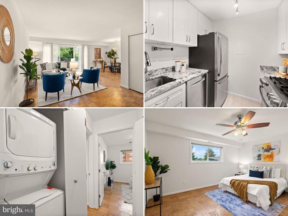 4360 Cherry Hill Road 103, Arlington VA 22207