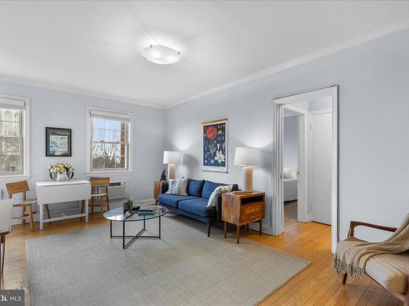 3028 Wisconsin Avenue NW APT402, Washington DC 20016