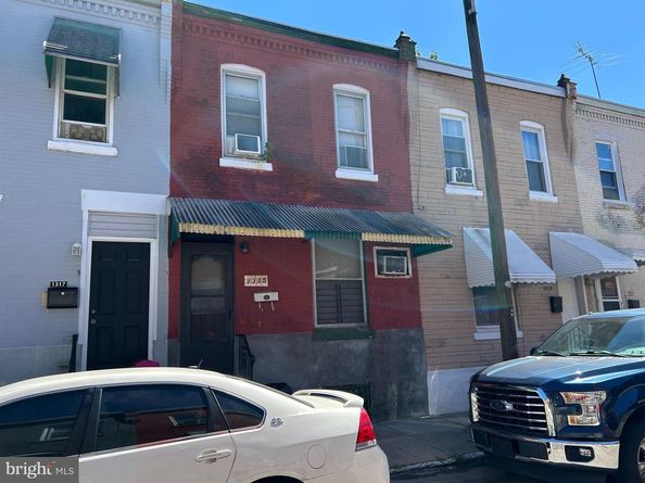 1315 N Farson Street, Philadelphia PA 19131